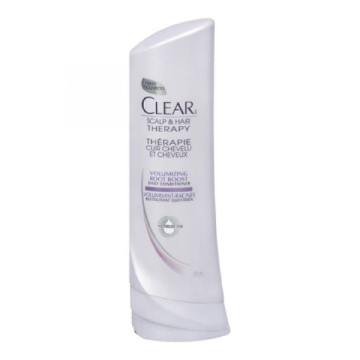 Clear Scalp & Hair Therapy Volumizing Root Boost Conditioner