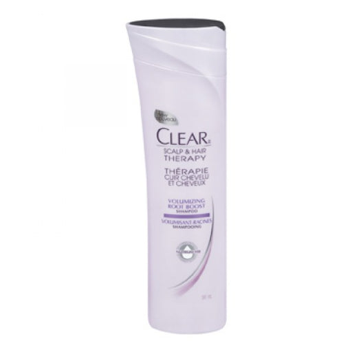 Clear Scalp & Hair Therapy Volumizing Root Boost Shampoo