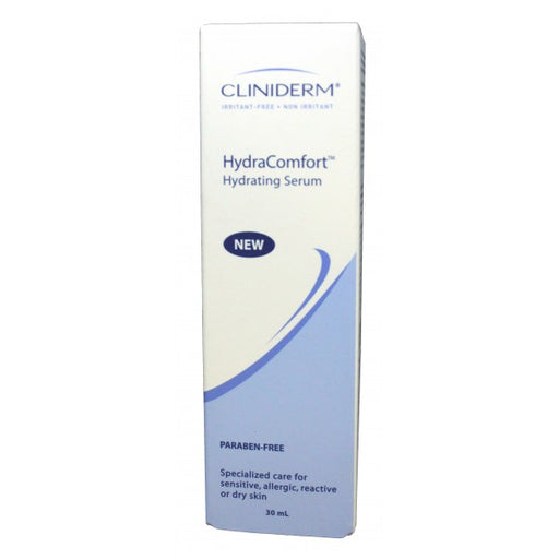 Cliniderm HydraComfort Hydrating Serum