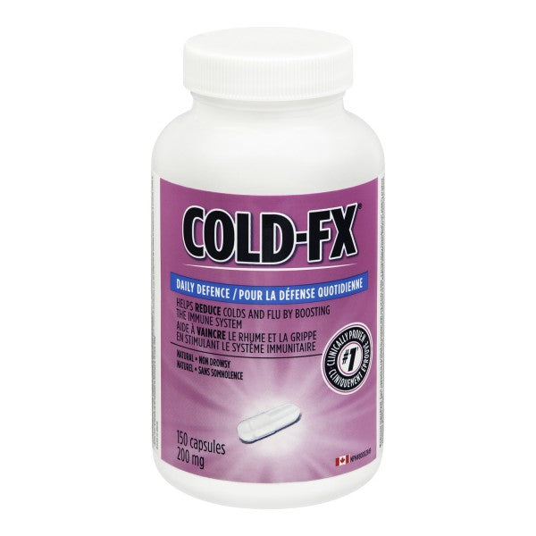 Cold-FX