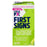 Cold-FX First Signs