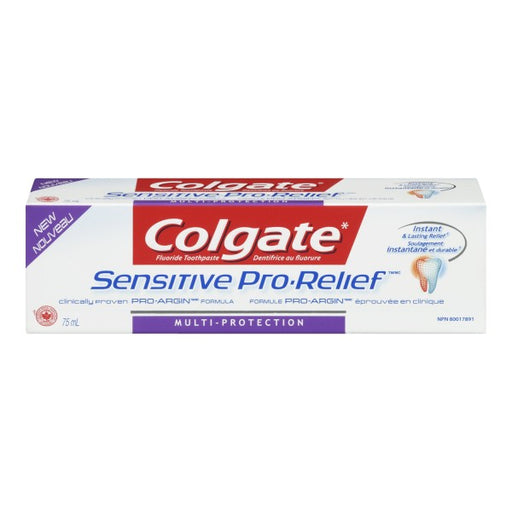 Colgate Sensitive Pro Relief Toothpaste