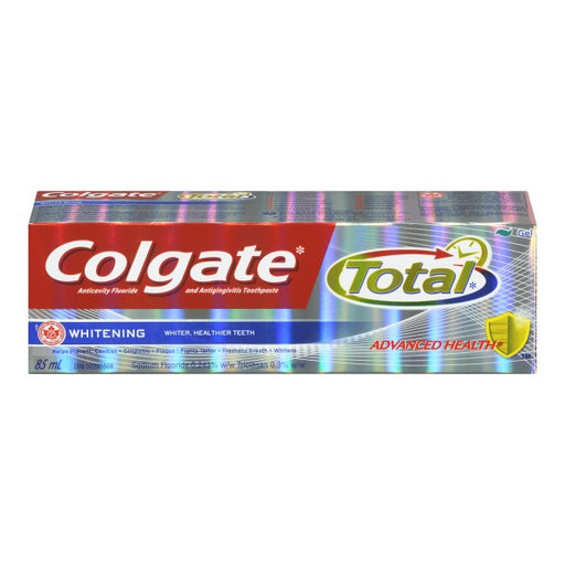 Colgate Total Advanced Health Gel Toothpaste