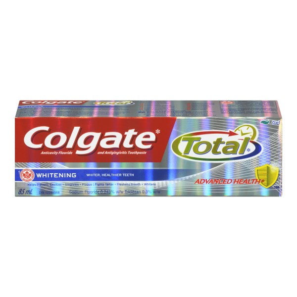 Colgate Total Advanced Health Gel Toothpaste