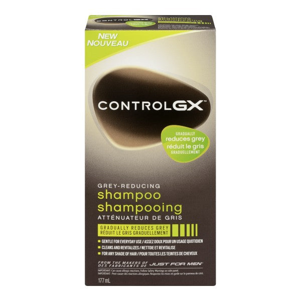 Control GX Grey-Reducing Shampoo