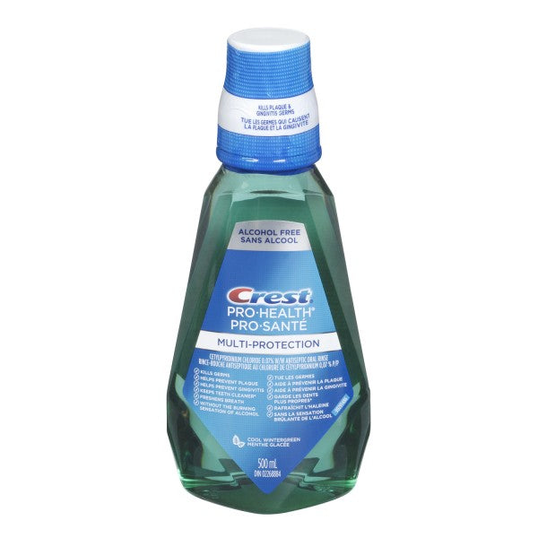 Crest Pro-Health Multi-Protection Rinse