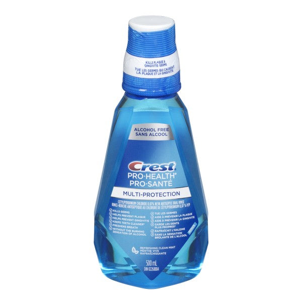 Crest Pro-Health Multi-Protection Rinse