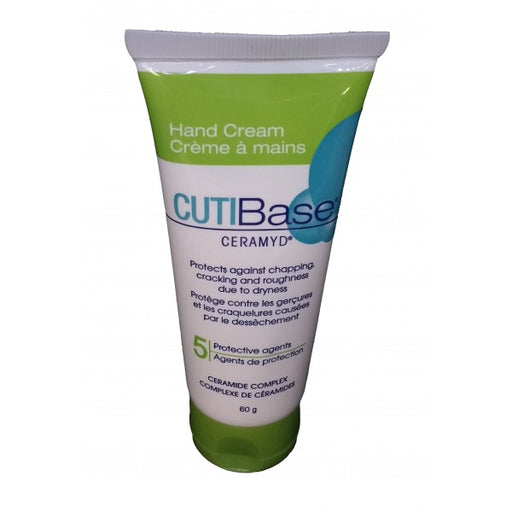 CUTIBase Hand Cream