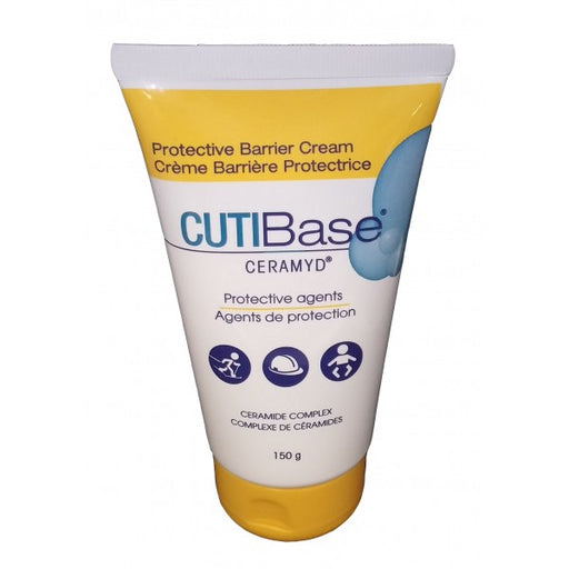 CUTIBase Protective Barrier Cream