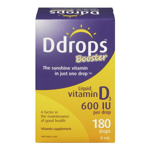 Ddrops