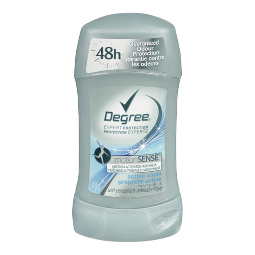 Degree Expert Protection Antiperspirant & Deodorant
