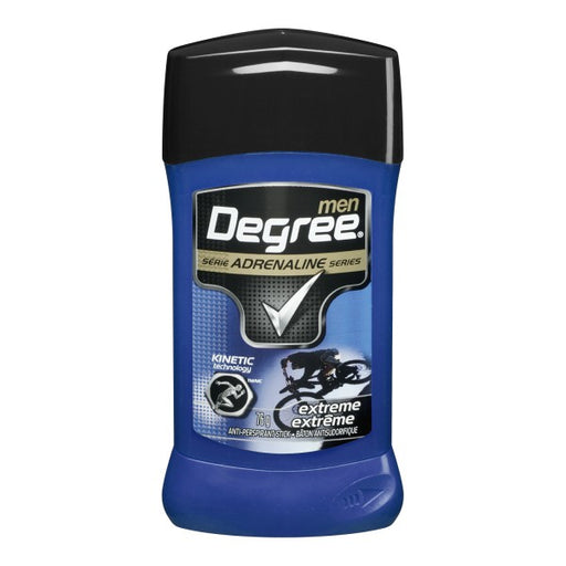 Degree Men Adrenaline Antiperspirant & Deodorant