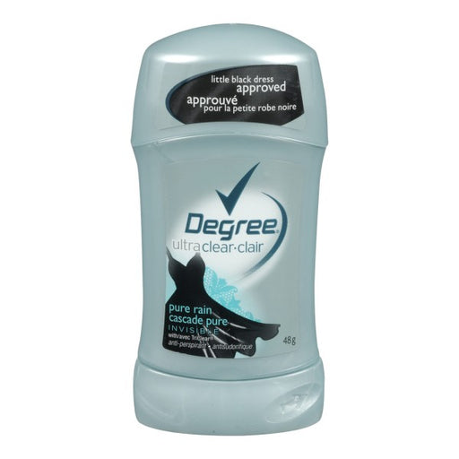 Degree Ultra Clear Antiperspirant & Deodorant for Women