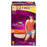 Depend Silhouette active Fit L/XL Moderate Briefs 12
