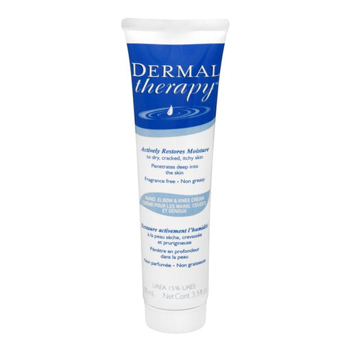 Dermal Therapy Hand, Elbow, & Knee Cream