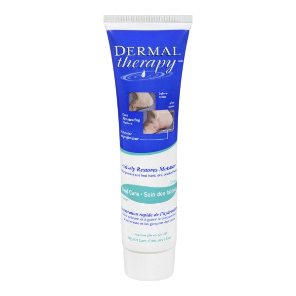 Dermal Therapy Heel Care Cream