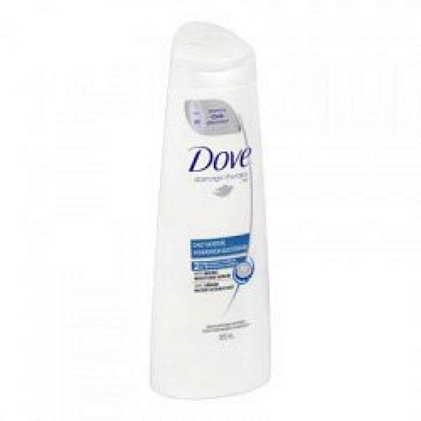 Dove Damage Therapy 2 in 1 Shampoo + Conditioner