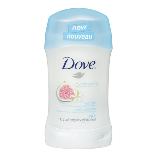 Dove Go Fresh Restore Antiperspirant