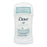 Dove Go Sleeveless Unscented Antiperspirant