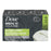 Dove Men + Care Extra Fresh Invigorating Formula Body + Face Soap Bar