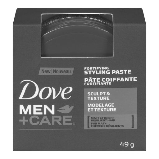 Dove Men + Care Sculpt & Texture Styling Paste