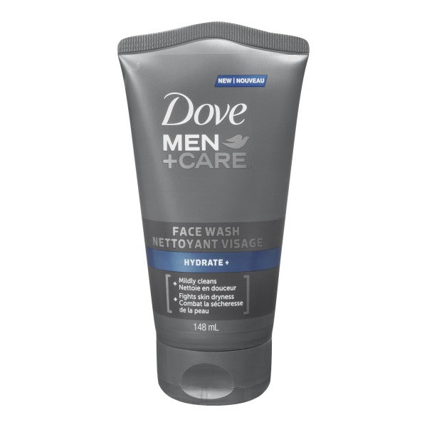 Dove Men + Care Face Wash