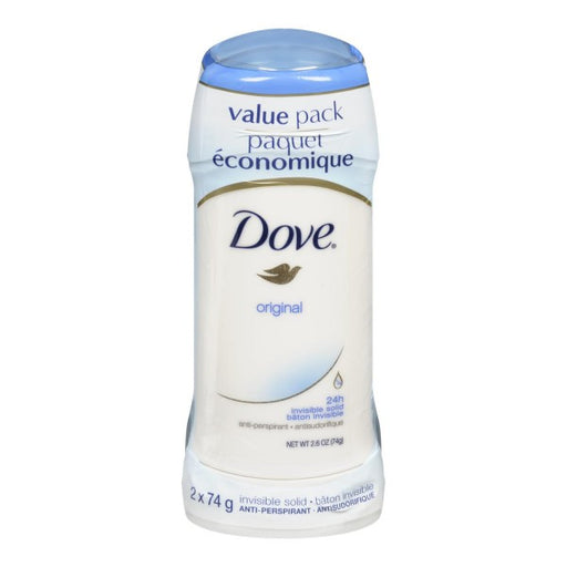 Dove Original Anti-Perspirant