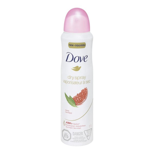 Dove Revive Dry Spray 48Hr Protection