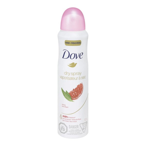 Dove Revive Dry Spray 48Hr Protection