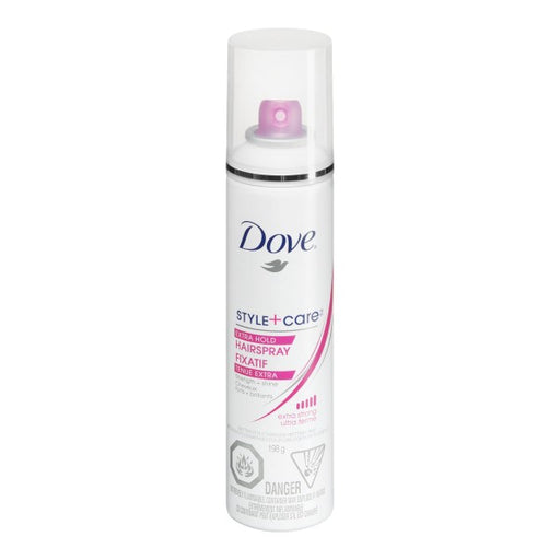 Dove Style + Care Extra Hold Hair Spray