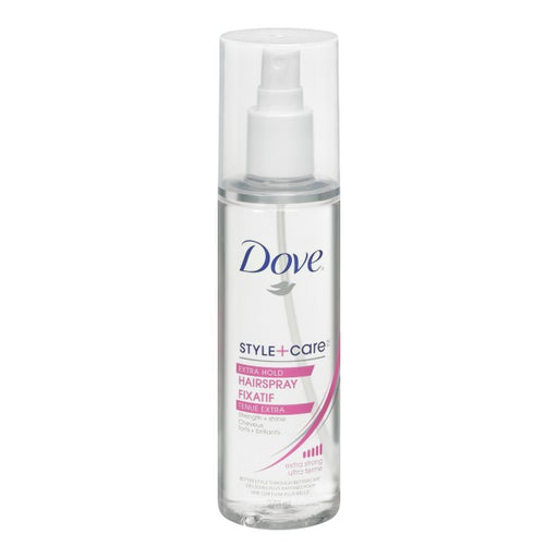 Dove Style + Care Extra Hold Hair Spray