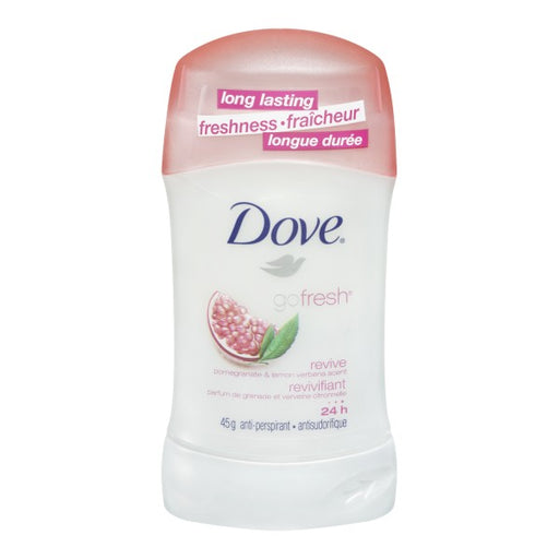 Dove Ultimate Go Fresh Revive Antiperspirant