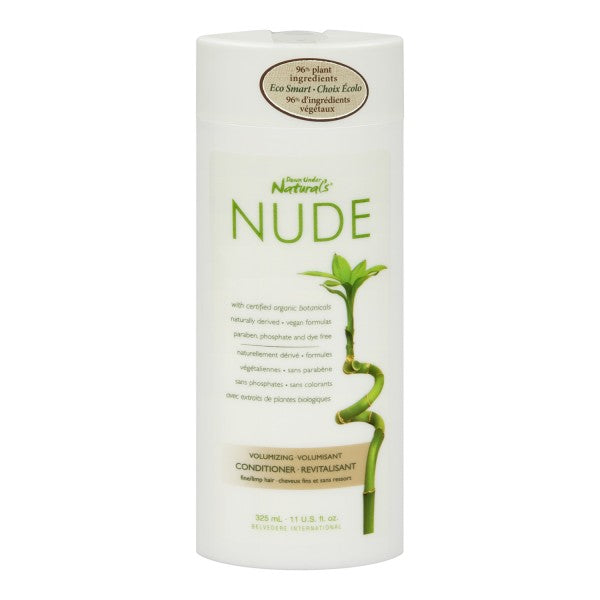 Down Under Natural's NUDE Volumizing Conditioner