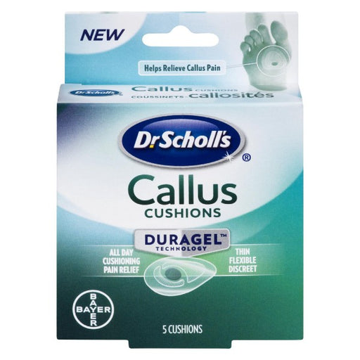 Dr. Scholl's Callus Cushions