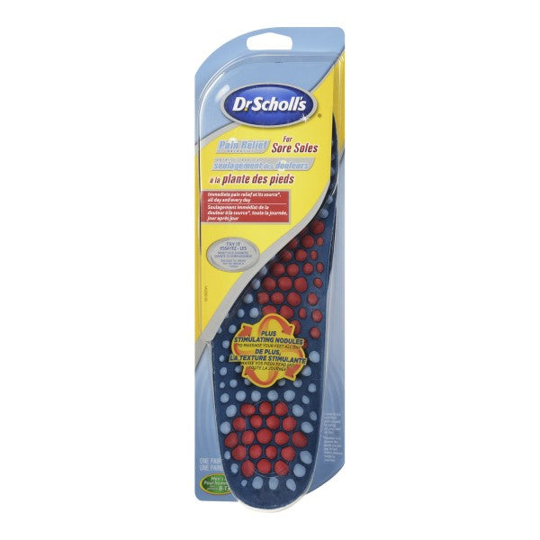 Dr. Scholl's Pain Relief Orthotics