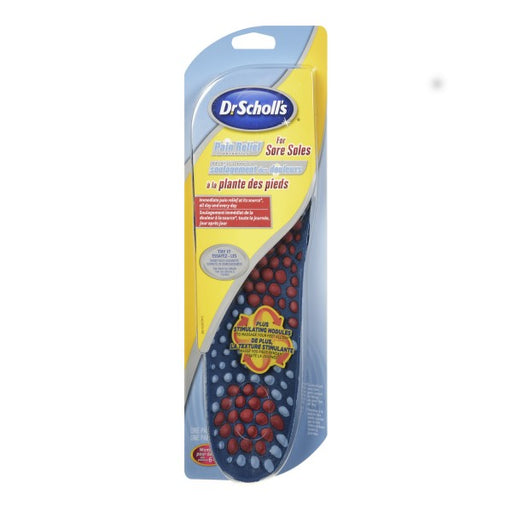 Dr. Scholl's Pain Relief Orthotics