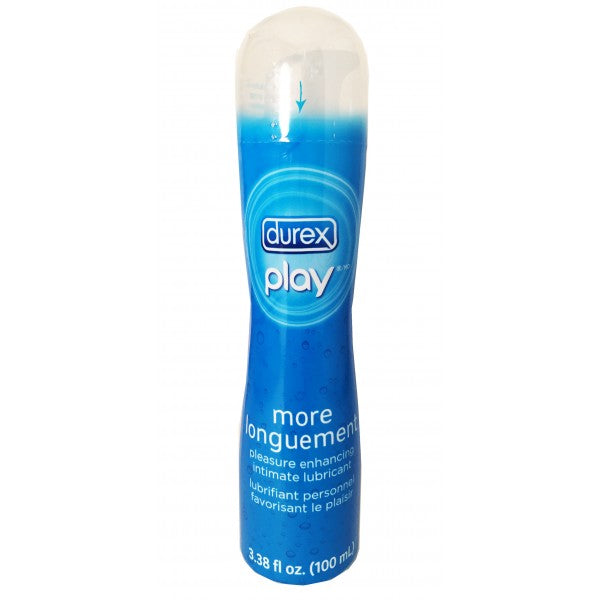 Durex Play More