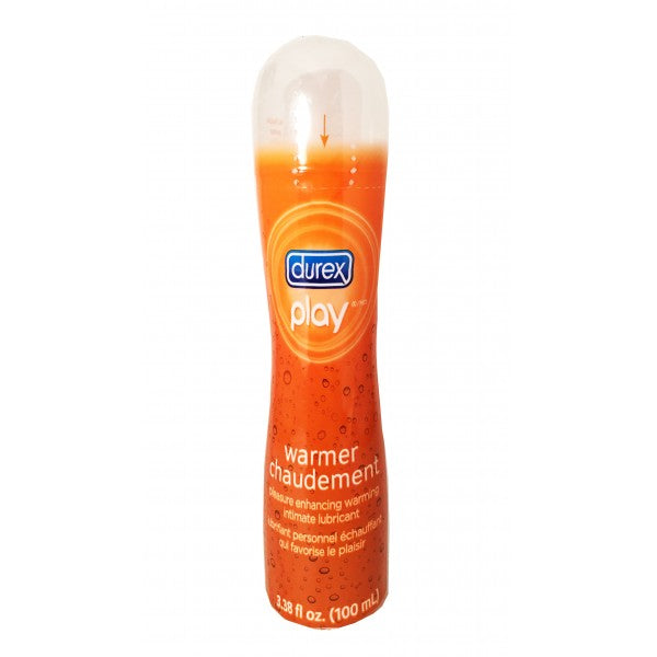 Durex Play Warmer