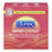Durex Sensi-Creme Lubricated Latex Condoms