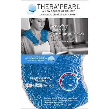 TheraPearl Neck Wrap