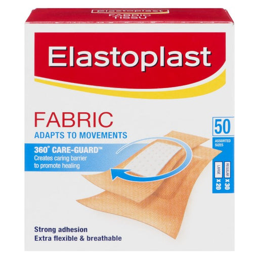 Elastoplast Fabric