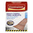 Elastoplast Heavy Fabric Strips