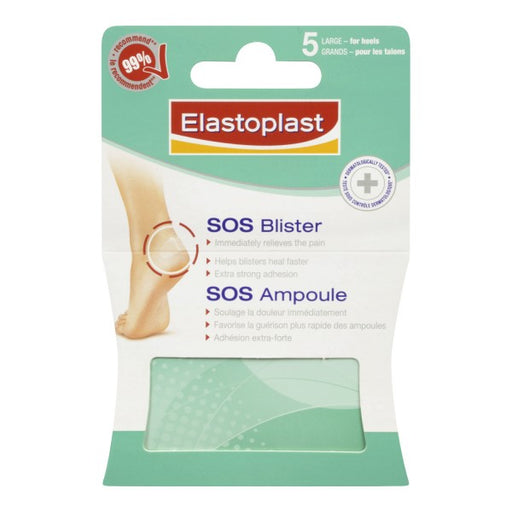 Elastoplast SOS Blister