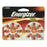 Energizer EZ Turn & Lock Size 13 Hearing Aid Battery