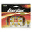 Energizer EZ Turn 'n Lock Size 10 Hearing Aid Battery