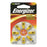 Energizer EZ Turn 'n Lock Size 10 Hearing Aid Battery