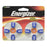 Energizer EZ Turn 'n Lock Size 675 Hearing Aid Battery