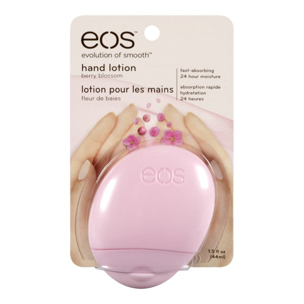 EOS Hand Lotion