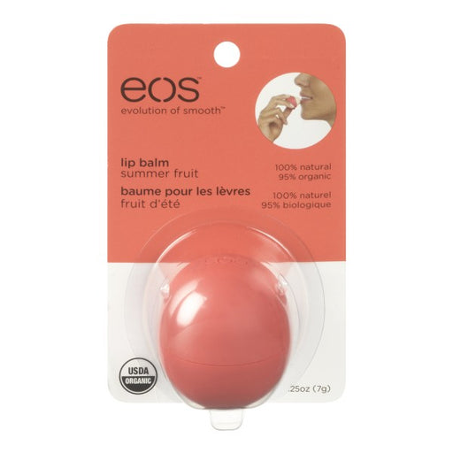 EOS Lip Balm Sphere
