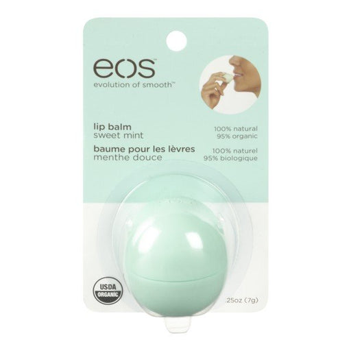 EOS Lip Balm Sphere